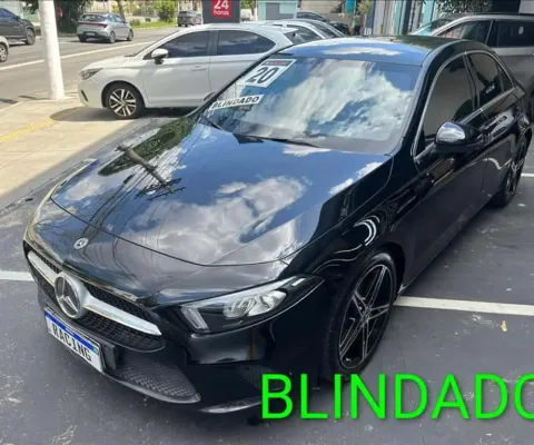 MERCEDES-BENZ A 200 1.3 CGI Advance Sedan 7g-dct - 2020/2020