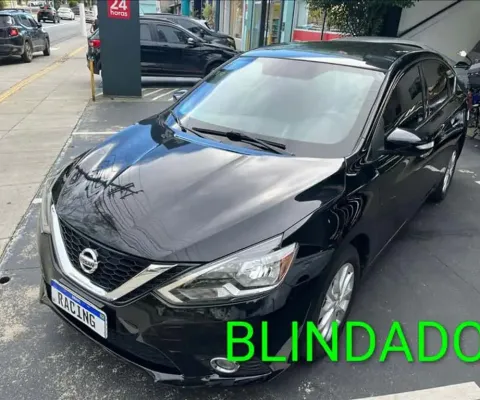NISSAN SENTRA 2.0 S 16vstart - 2018/2019
