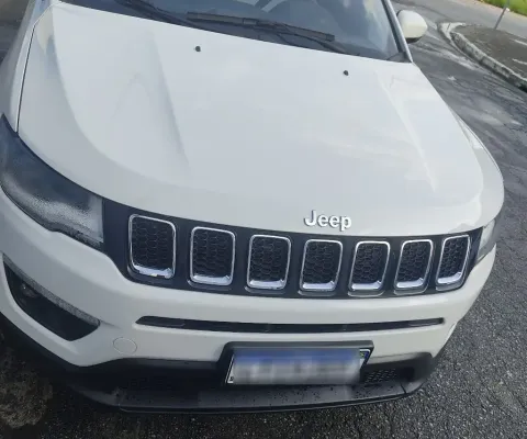 JEEP COMPASS à venda.