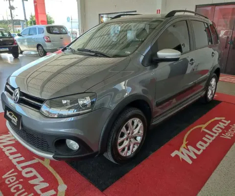 VOLKSWAGEN SPACECROSS GII 2014