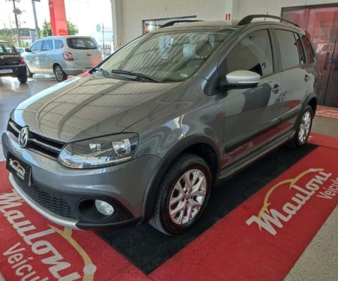 VOLKSWAGEN SPACECROSS GII 2014