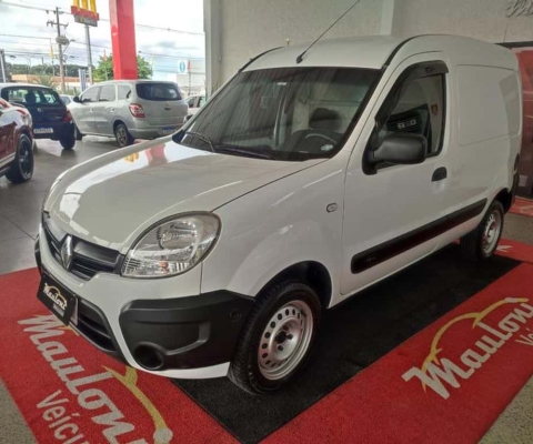 RENAULT kangoo express 1.6 2018