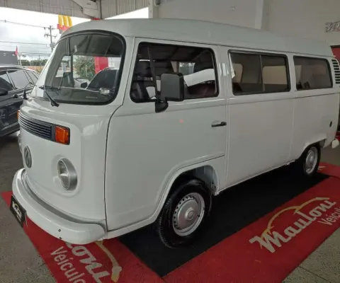 VOLKSWAGEN kombi 2006