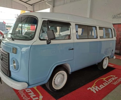 VOLKSWAGEN kombi 2006