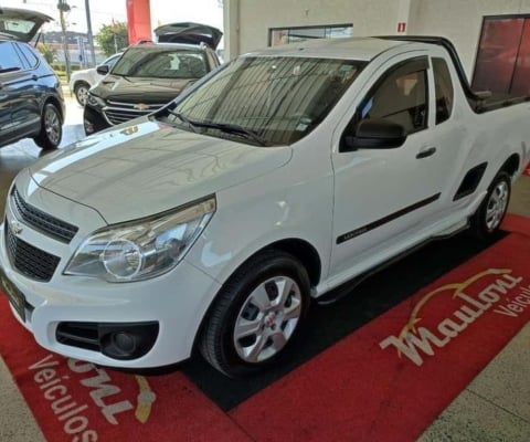 CHEVROLET montana ls2 2018