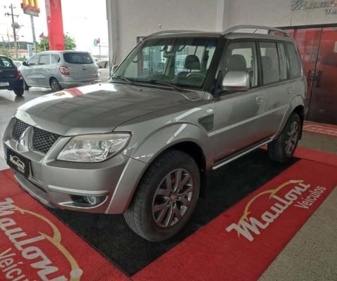 MITSUBISHI PAJERO TR4 FL 2WD HP 2013