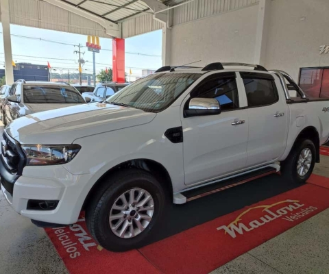 FORD ranger xlscd4 22c 2019