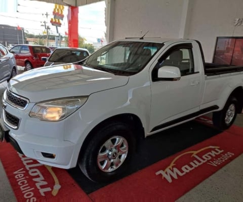 CHEVROLET s10 lt fs2 2013
