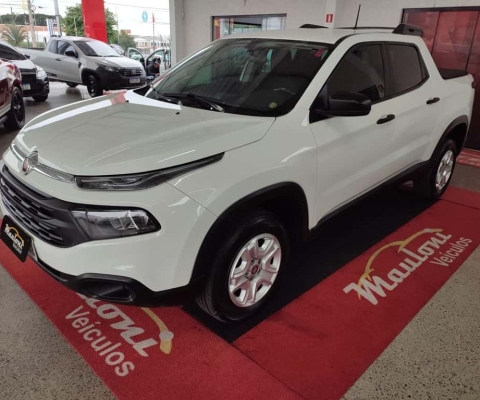 FIAT TORO FREEDOM AT 2018