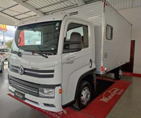 VOLKSWAGEN DELIVERY EXPRESS 2P (DIESEL)(E5) 2021