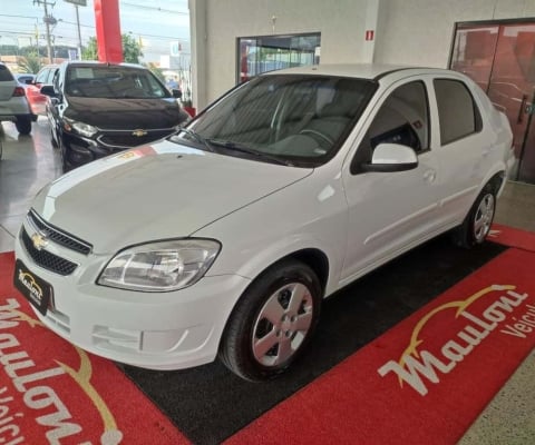 CHEVROLET PRISMA 1.4 LT 2012
