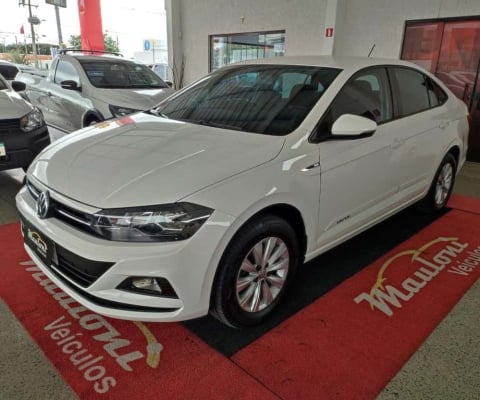 VOLKSWAGEN VIRTUS MF 2019