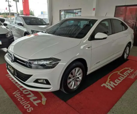VOLKSWAGEN VIRTUS MF 2019