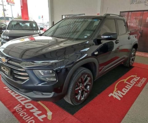 CHEVROLET MONTANA T A PR 2023