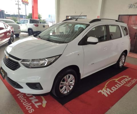 CHEVROLET SPIN 1.8L AT LT7 2024
