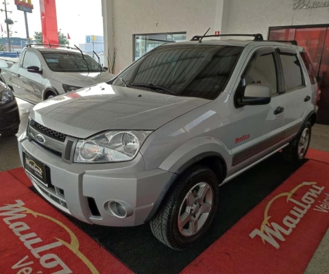 FORD ECOSPORT XLT 1.6 FLEX 2009