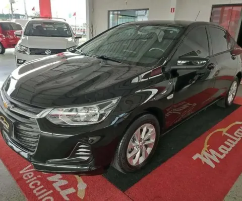 CHEVROLET ONIX PLUS 10TAT LT1 2023