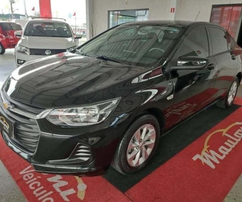 CHEVROLET ONIX PLUS 10TAT LT1 2023