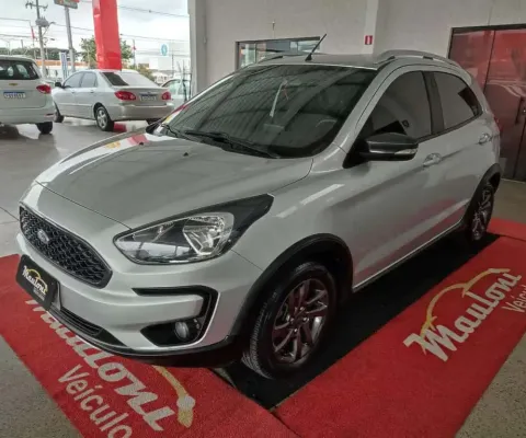 FORD KA FSL AT 1.5 HA C 2020