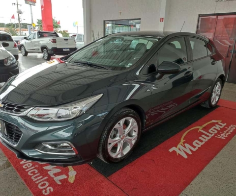 CHEVROLET CHEV CRUZE LT HB AT 2018