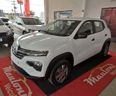 RENAULT KWID ZEN 2 2026