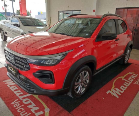 FIAT PULSE MT 2022
