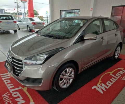 HYUNDAI HB20S 1.0M COMF 2018