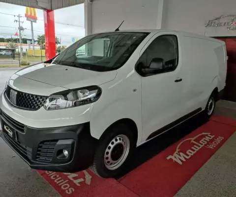 FIAT SCUDO CARGO TD 2023