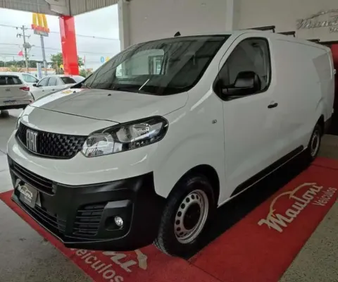 FIAT SCUDO CARGO TD 2023