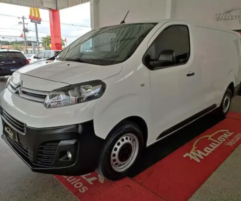 CITROEN JUMPY FURGAOPK 2022