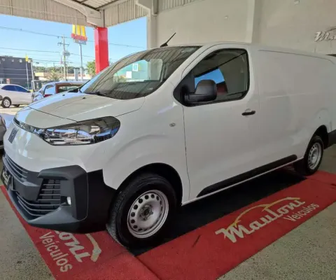 FIAT SCUDO CARGO TD 2025