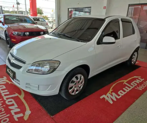 CHEVROLET CELTA 1.0L LT 2015