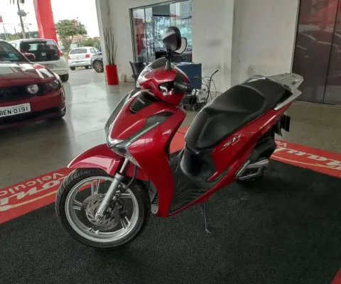 HONDA SH 150I 2018