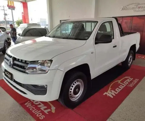 VOLKSWAGEN AMAROK CS 4X4 S 2018