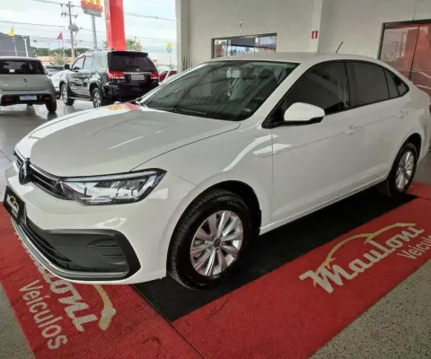 VOLKSWAGEN VIRTUS AB 2026