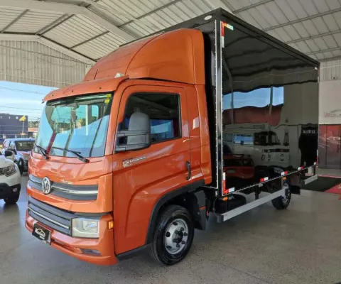 VOLKSWAGEN EXPRESS DRF 4X2 2025