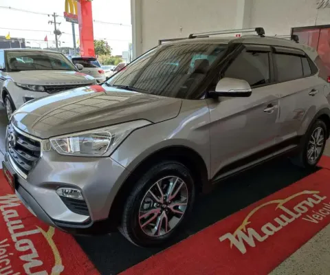 HYUNDAI CRETA 16A PULSE 2018
