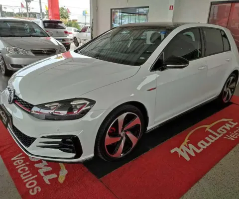 VOLKSWAGEN GOLF GTI AC 2019