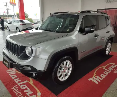 JEEP RENEGADE SPORT AT 2021