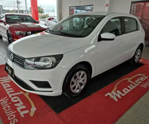 VOLKSWAGEN GOL 1.0L MC4 2021
