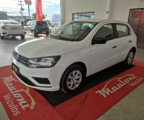 VOLKSWAGEN GOL MC4 2022