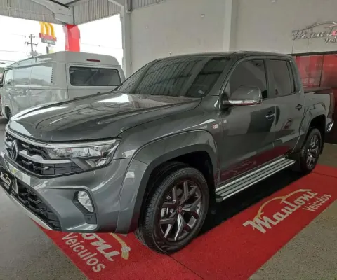 VOLKSWAGEN AMAROK V6 HIGH 2025