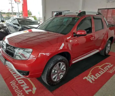 RENAULT OROCH 16 DYN42 2016