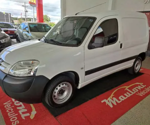 PEUGEOT PARTNER 1.6 2022