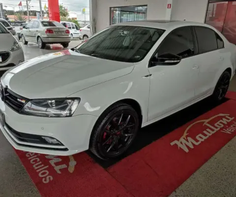 VOLKSWAGEN JETTA HL AE 2017
