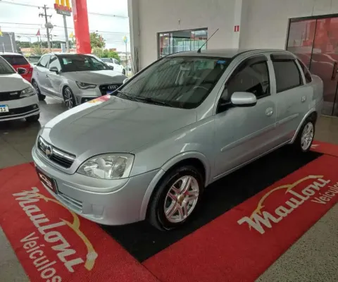 CHEVROLET CORSA SEDAN PREMIUM 2011