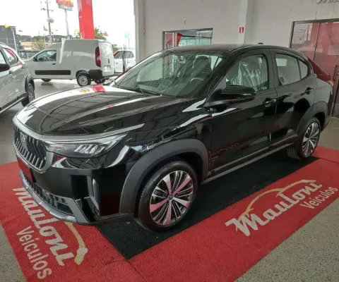 Fiat fastback 1.0 200 turbo flex aut 2026