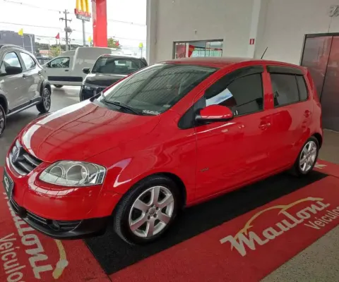 Volkswagen fox 1.0 2009
