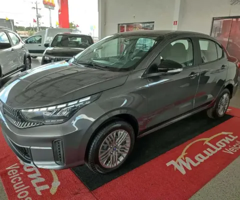 FIAT CRONOS DRIVE 1.3 2026