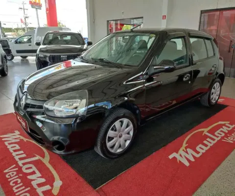 Renault clio exp1016vh 2016